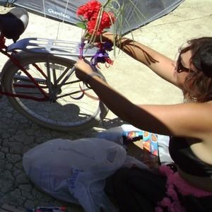 Meet your Posher, Laurel